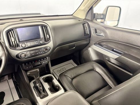 Used 2021 Chevrolet Colorado ZR2 AWD/4WD image 22