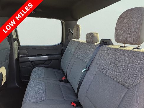 Used 2024 Ford F150 XLT w/ Mobile Office Package image 10