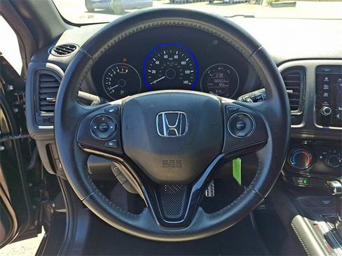 Used 2022 Honda HR-V Sport image 19