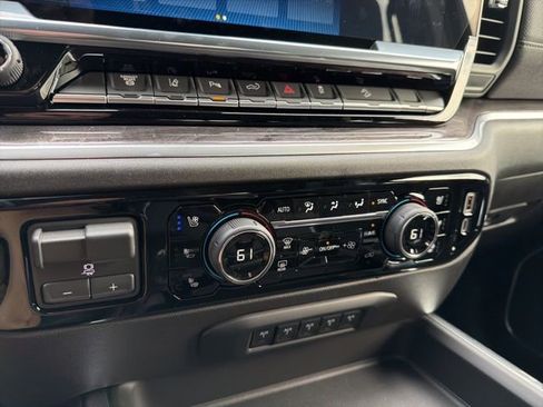 New 2026 Chevrolet Silverado 2500 LTZ w/ Trail Boss Package image 22