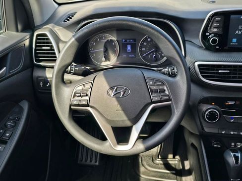 Used 2019 Hyundai Tucson Value AWD/4WD image 19