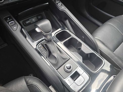 Used 2021 Kia Telluride EX w/ EX Premium Package image 34