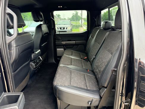 Used 2023 Ford F150 Tremor w/ Trailer Tow Package AWD/4WD image 28