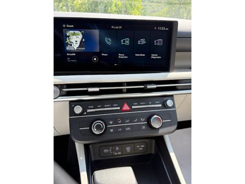 New 2026 Hyundai Tucson SE AWD/4WD image 35