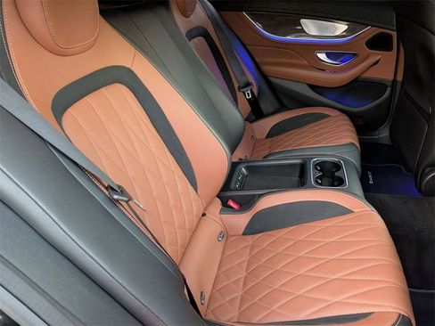 Used 2019 Mercedes-Benz AMG GT 63 w/ AMG Dynamic Plus Package image 28