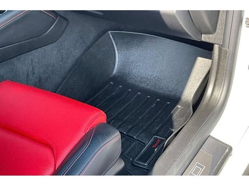 Used 2020 Chevrolet Camaro SS RWD image 37