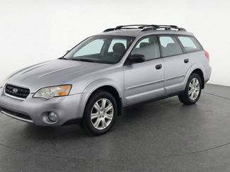 Used 2007 Subaru Outback 2.5i video 1