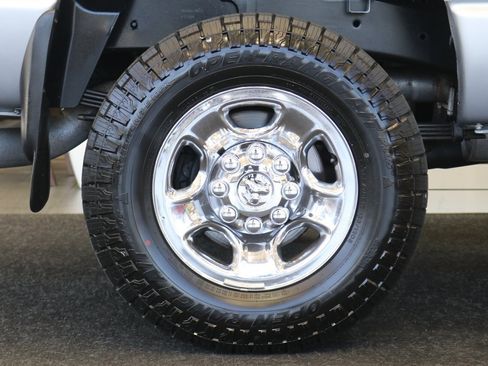 Used 2005 Dodge Ram 2500 Truck SLT w/ Trailer Tow Group AWD/4WD image 52