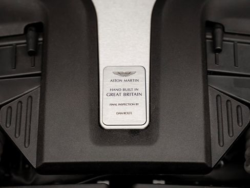 Used 2023 Aston Martin DBX 707 image 78