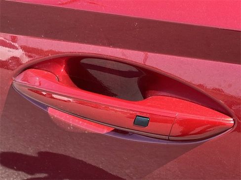 New 2026 Hyundai Sonata SE image 24