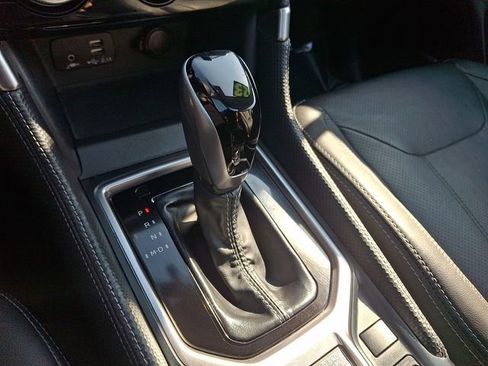 Certified 2023 Subaru Forester Limited image 15