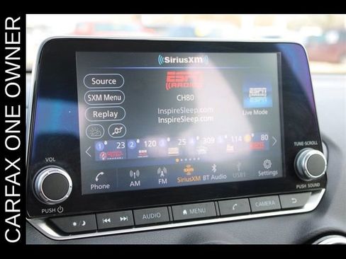 Used 2022 Nissan Sentra SV FWD image 34