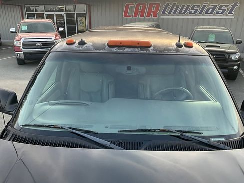 Used 2003 GMC Sierra 1500 Denali image 10