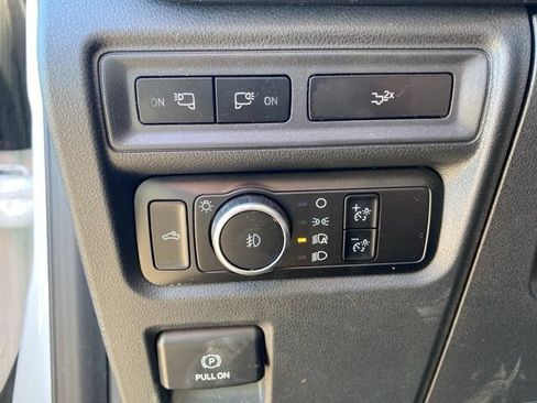 Used 2023 Ford F150 XLT w/ Equipment Group 302A High AWD/4WD image 23