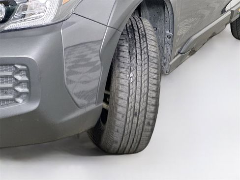 Used 2025 Subaru Outback Wilderness image 25