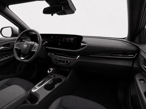 New 2026 Buick Envista Preferred w/ Convenience I Package FWD image 21
