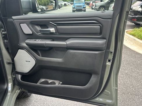 New 2026 RAM 1500 Rebel AWD/4WD image 14