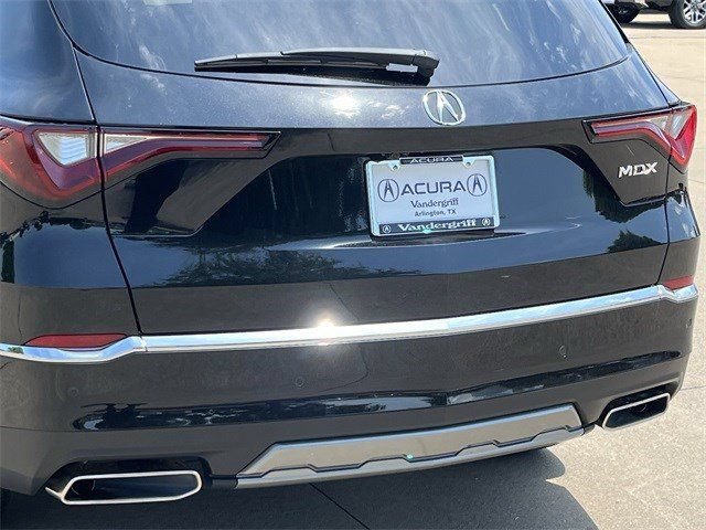 Used 2026 Acura MDX w/ Technology Package FWD image 6
