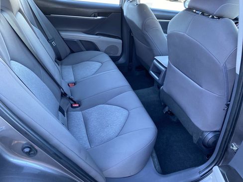 Used 2023 Toyota Camry LE w/ Cold Weather Package image 19
