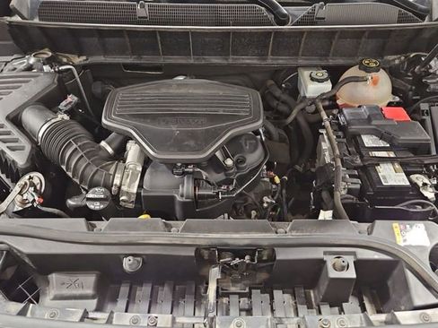 Used 2019 GMC Acadia Denali w/ Technology Package image 27