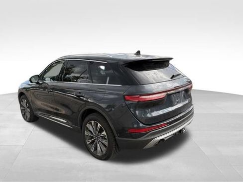 Used 2021 Lincoln Corsair Reserve w/ Equipment Group 201A AWD/4WD image 8