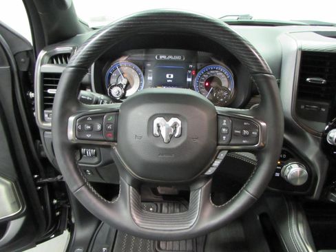 Used 2020 RAM 1500 Limited AWD/4WD image 25