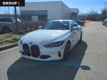 Used 2025 BMW 430i xDrive Coupe w/ Convenience Package