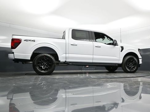 New 2026 Ford F150 XLT w/ Equipment Group 302A MID AWD/4WD image 53