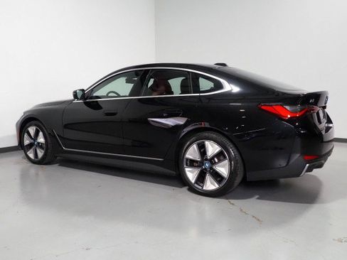 Used 2023 BMW i4 eDrive35 w/ Premium Package RWD image 8