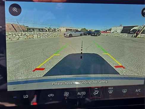 Used 2025 Ford Mustang Coupe image 28