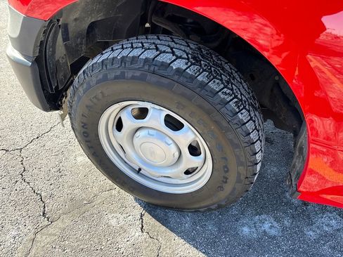 Certified 2017 Ford F150 XL w/ Equipment Group 101A Mid image 11