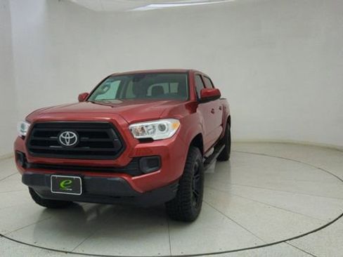 Used 2020 Toyota Tacoma SR image 63