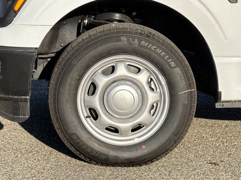 New 2025 Ford F150 XL image 26