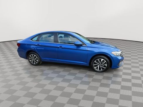 Used 2024 Volkswagen Jetta S FWD image 9