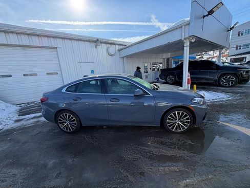 Used 2022 BMW 228i Gran Coupe w/ Premium Package 2 image 6