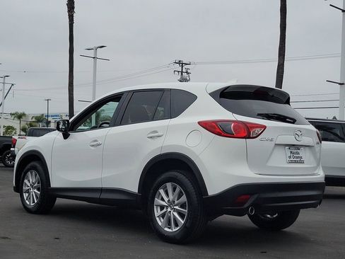 Used 2016 MAZDA CX-5 Touring FWD image 2