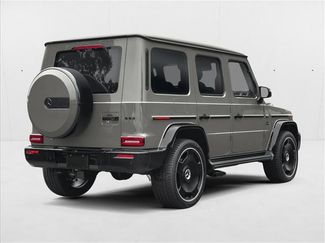 New 2026 Mercedes-Benz G 63 AMG 4MATIC video 2
