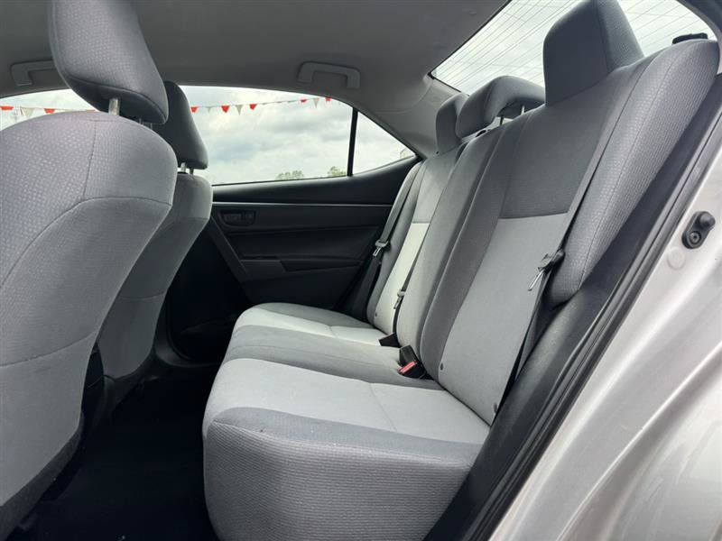 Used 2015 Toyota Corolla L w/ Body Protection Package #2 FWD image 20