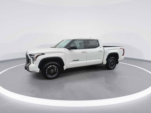 Used 2024 Toyota Tundra SR5 image 4
