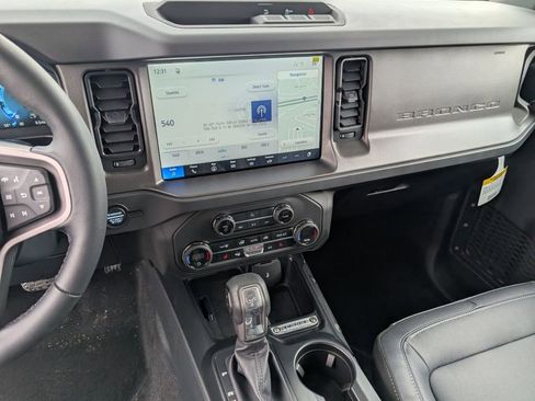 New 2026 Ford Bronco Big Bend image 31