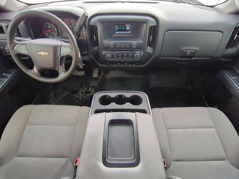 Used 2017 Chevrolet Silverado 2500 W/T image 15