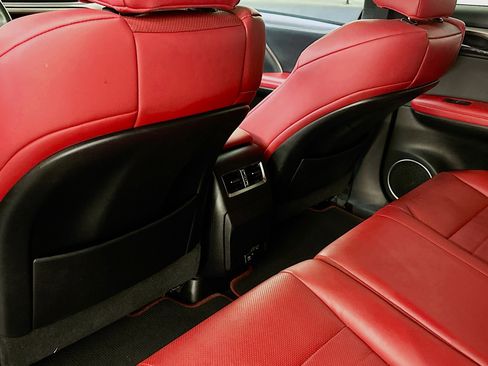 Used 2022 Lexus RX 350 F Sport image 29