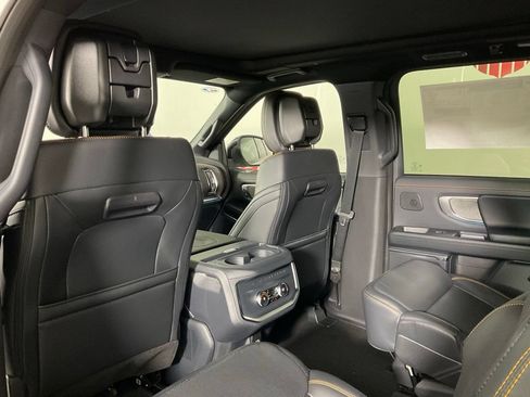 New 2027 Ford Expedition Tremor w/ Driver's Package AWD/4WD image 15