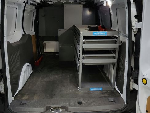 Used 2019 Ford Transit Connect XL FWD image 28