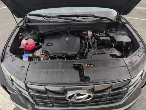 Used 2023 Hyundai Tucson SE AWD/4WD image 22