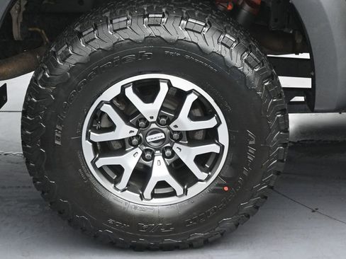 Used 2023 Ford F150 Raptor AWD/4WD image 39