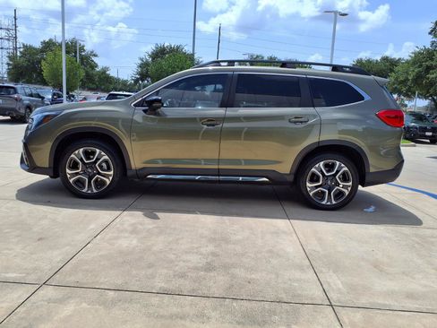 Certified 2025 Subaru Ascent Limited AWD/4WD image 23