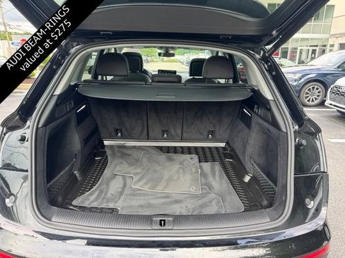 Certified 2023 Audi Q5 Premium Plus w/ Convenience Package AWD/4WD image 13