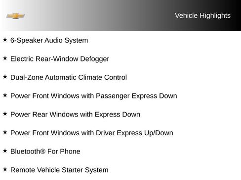 Used 2026 Chevrolet Silverado 1500 RST w/ RST Select Package AWD/4WD image 12