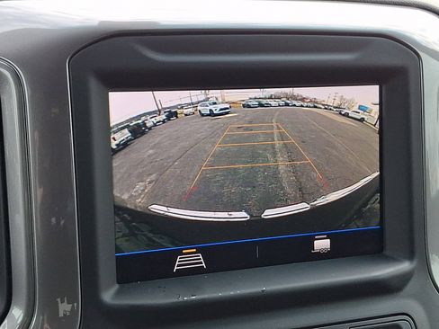 Used 2021 GMC Sierra 1500 4x4 Crew Cab image 18